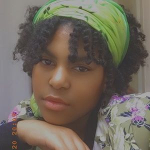 Meet your Posher, Markita